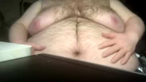 thunderbird2696 online show from 02.20.26