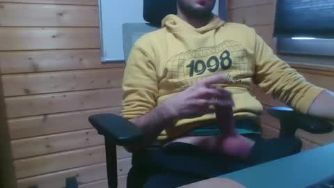 toobigcockforonegirl online show from 02.24.25