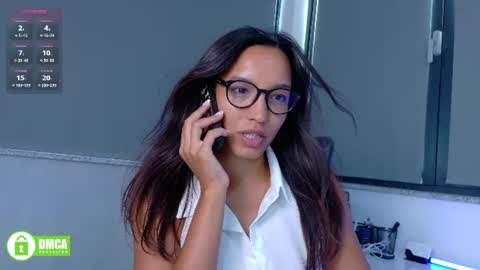 Snapshot of tia_j chatting on 07.29.26 tia_j online show from 07.29.26