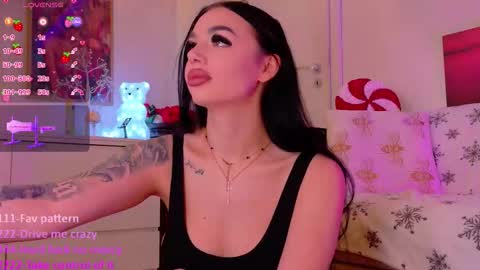 tiabelle online show from 01.17.26