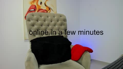 Snapshot of tiago_hannah chatting on 02.05.26 carolina online show from 02.05.26