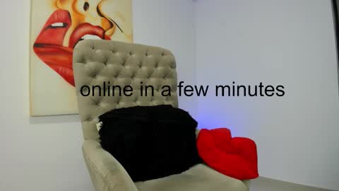 Snapshot of tiago_hannah chatting on 02.06.26 carolina online show from 02.06.26