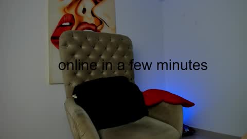 Snapshot of tiago_hannah chatting on 02.08.26 carolina online show from 02.08.26