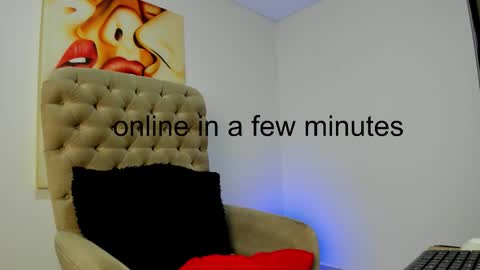 Snapshot of tiago_hannah chatting on 02.09.26 carolina online show from 02.09.26