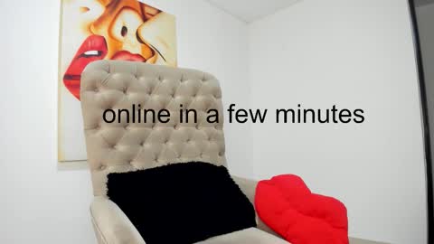 Snapshot of tiago_hannah chatting on 02.25.26 carolina online show from 02.25.26