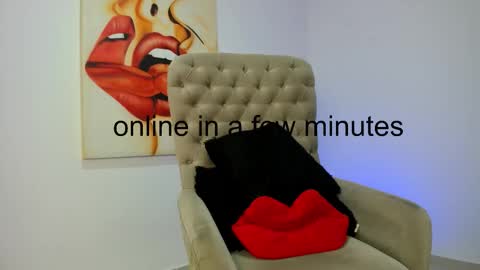 Snapshot of tiago_hannah chatting on 02.26.26 carolina online show from 02.26.26