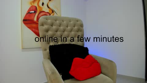 Snapshot of tiago_hannah chatting on 02.27.26 carolina online show from 02.27.26