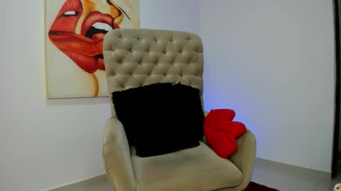 Snapshot of tiago_hannah chatting on 03.02.26 carolina online show from 03.02.26