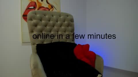 Snapshot of tiago_hannah chatting on 03.03.26 carolina online show from 03.03.26