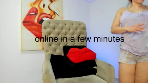 Snapshot of tiago_hannah chatting on 03.04.26 carolina online show from 03.04.26