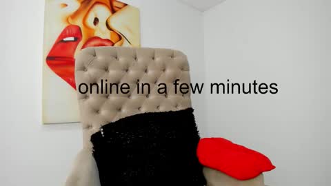 Snapshot of tiago_hannah chatting on 03.19.26 carolina online show from 03.19.26