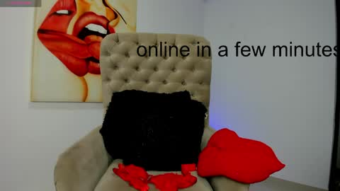 Snapshot of tiago_hannah chatting on 05.17.26 carolina online show from 05.17.26