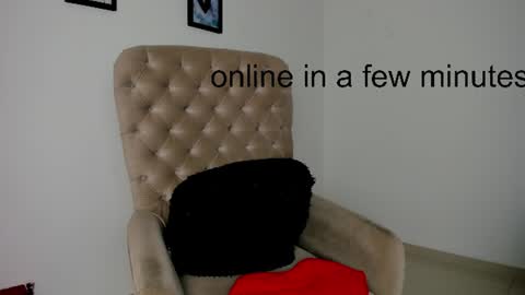 Snapshot of tiago_hannah chatting on 06.22.26 carolina online show from 06.22.26