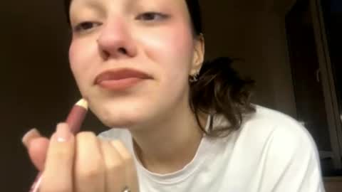 Call me Allie  online show from 10.20.25