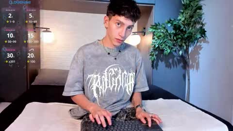 Tiam Muller online show from 02.02.26