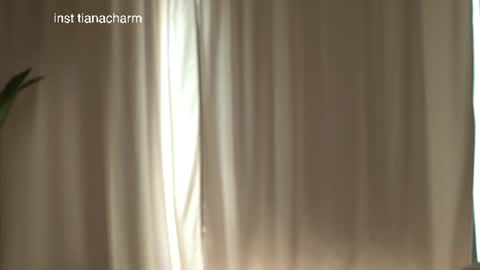 Tiana Charm online show from 08.04.26