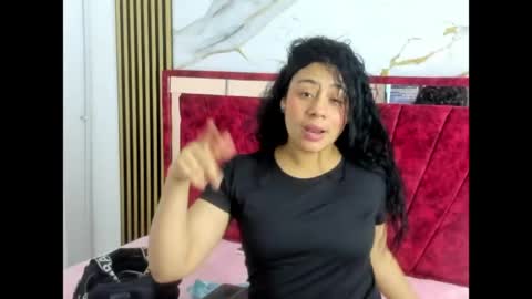 tiana_hots online show from 05.05.26