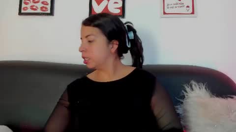 TIANA online show from 07.07.26