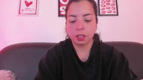 TIANA online show from 07.12.26