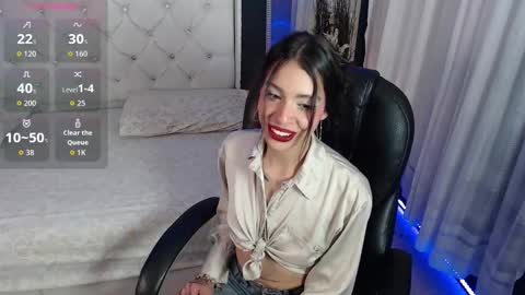 LIA online show from 10.08.25