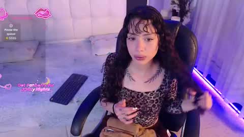 LIA online show from 12.16.25