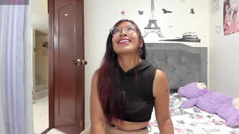 tiana_violet online show from 04.21.26