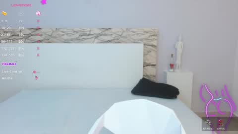 tianaglow4 online show from 02.27.25