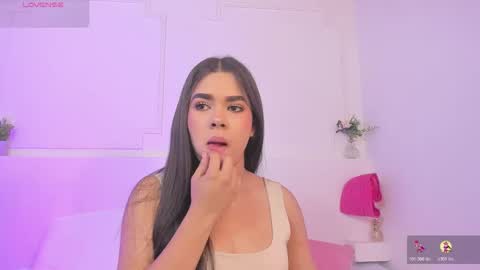 tianaglow4 online show from 01.16.26