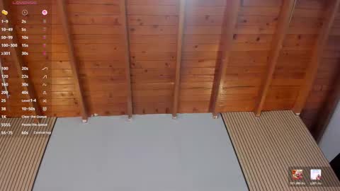 tianaglow4 online show from 03.15.26