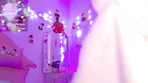 Snapshot of tianale chatting on 12.03.25 Tiana Le online show from 12.03.25