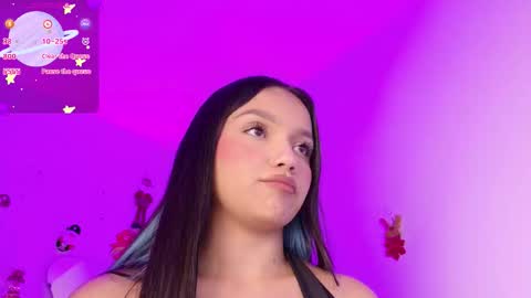 Snapshot of tianale chatting on 01.16.26 Tiana Le online show from 01.16.26