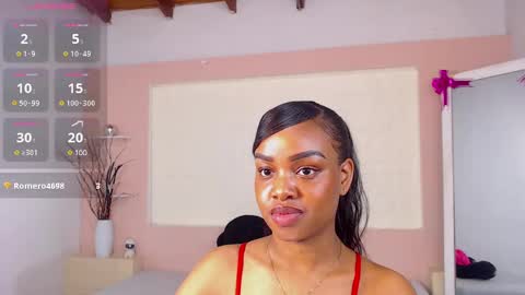 tianasky online show from 03.01.25