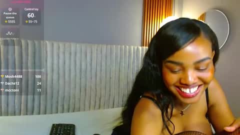 tianasky online show from 03.09.25