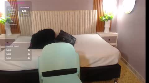 tianasky online show from 09.15.25