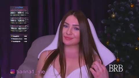 tianna_me online show from 02.06.26