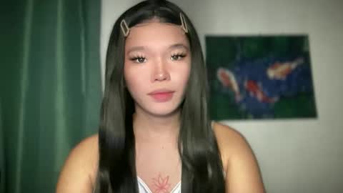 Ms. Tiara online show from 04.29.26