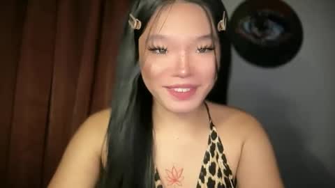 Ms. Tiara online show from 05.02.26