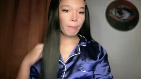 Ms. Tiara online show from 05.03.26
