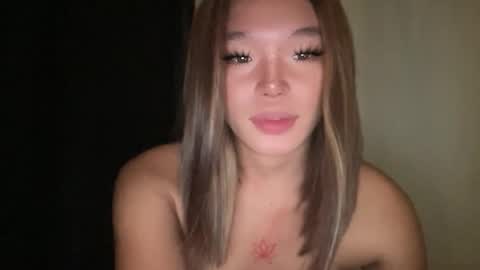 Ms. Tiara online show from 05.04.26
