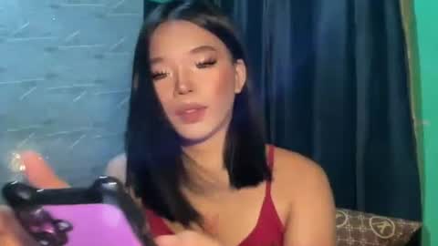 Ms. Tiara online show from 05.16.26