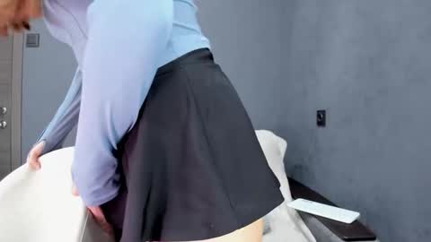 Snapshot of tibetian_fox_matilda chatting on 10.30.25 tibetian_fox_matilda online show from 10.30.25