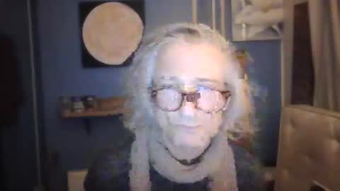 Snapshot of tiddles12345 chatting on 10.28.25 tiddles12345 online show from 10.28.25