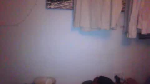 tiddles12345 online show from 03.16.26