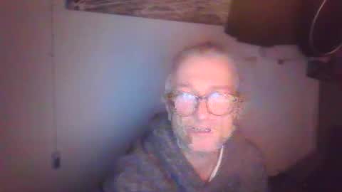 tiddles12345 online show from 04.17.26