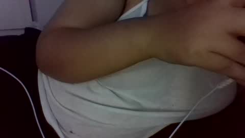 MysteriousTiddystiny online show from 11.11.25