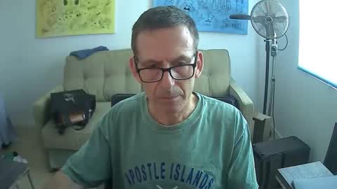 JustMe online show from 04.30.26