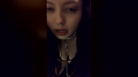 tiedupinkn0ts online show from 04.18.26