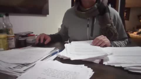 Snapshot of tiedviking chatting on 12.09.24 tiedviking online show from 12.09.24