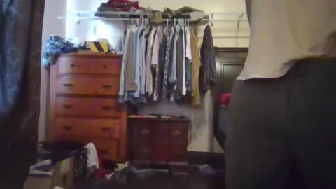 Snapshot of tiedviking chatting on 12.27.24 tiedviking online show from 12.27.24