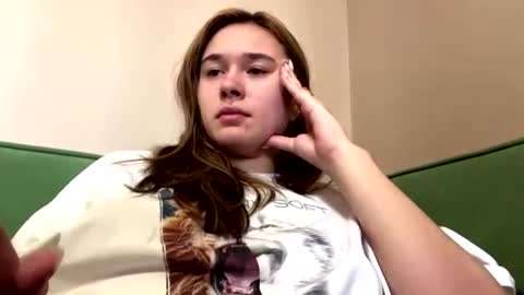 Nika online show from 06.18.26
